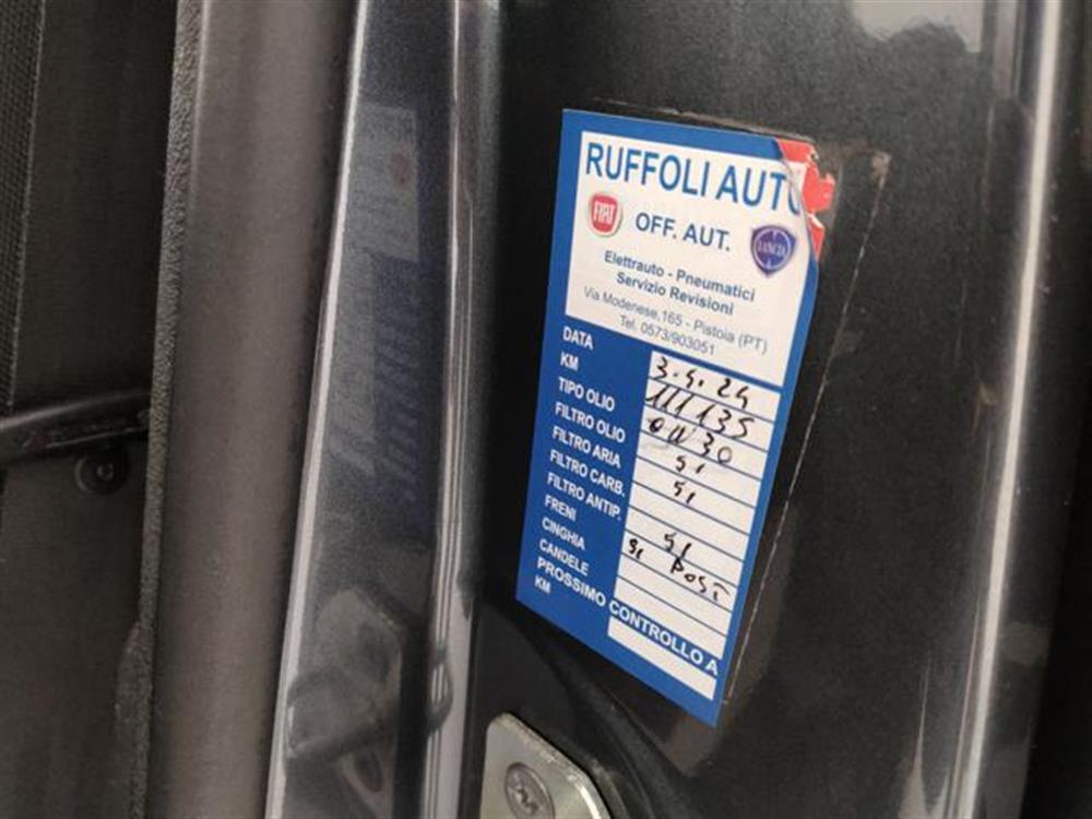 Citan Citan Tourer 1.5 109 CDI S