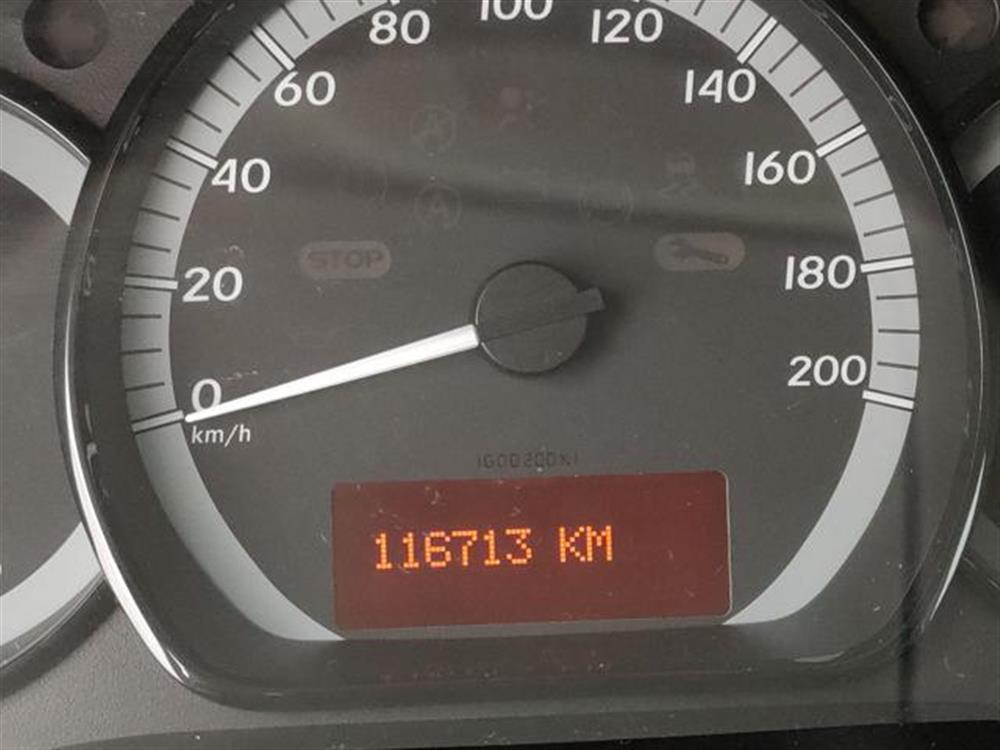 Citan Citan Tourer 1.5 109 CDI S