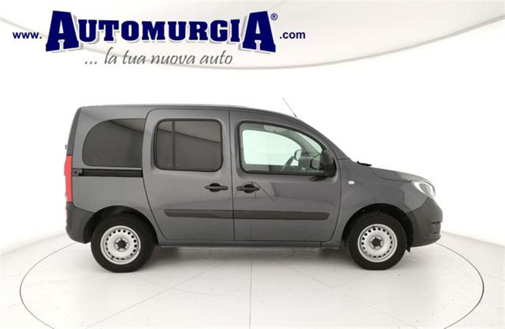 Citan Citan Tourer 1.5 109 CDI S