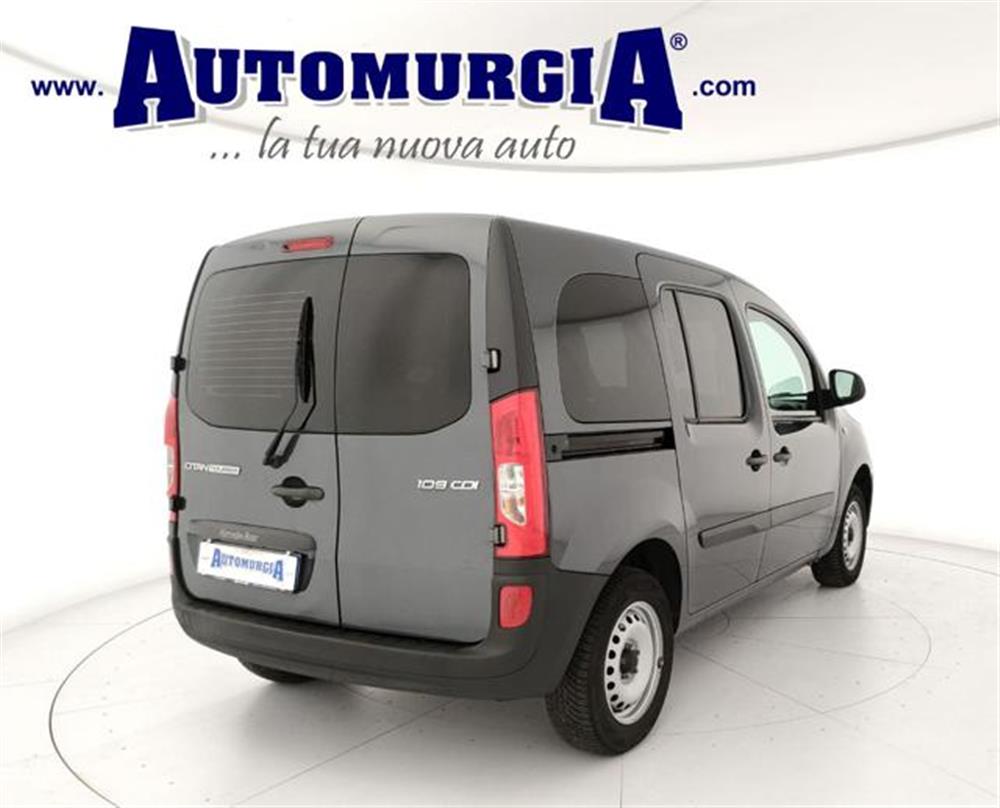 Citan Citan Tourer 1.5 109 CDI S