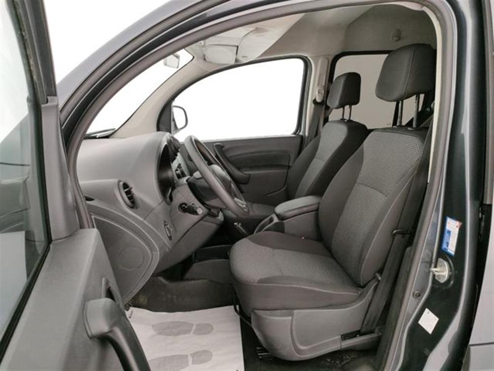 Citan Citan Tourer 1.5 109 CDI S