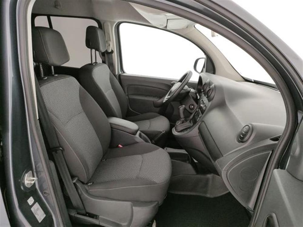 Citan Citan Tourer 1.5 109 CDI S