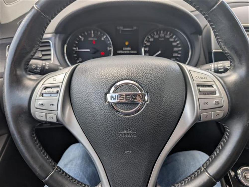 Pulsar Pulsar 1.5 dCi 110 cv Visia