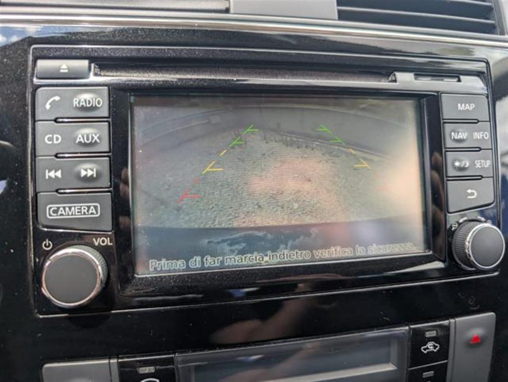 Pulsar Pulsar 1.5 dCi 110 cv Visia