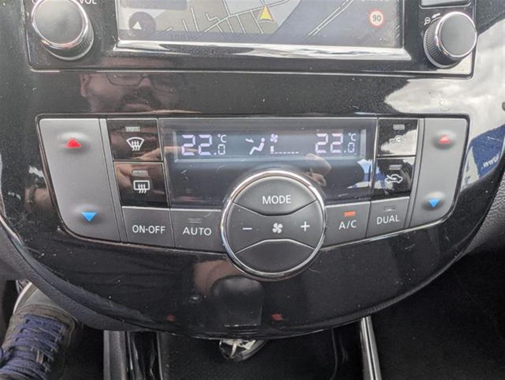 Pulsar Pulsar 1.5 dCi 110 cv Visia