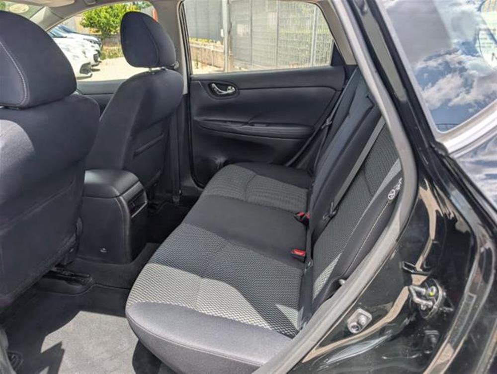 Pulsar Pulsar 1.5 dCi 110 cv Visia