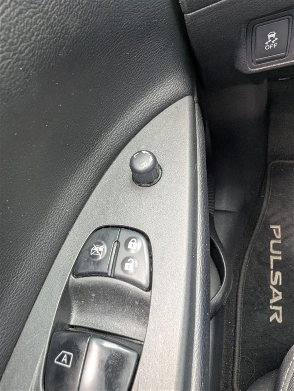 Pulsar Pulsar 1.5 dCi 110 cv Visia