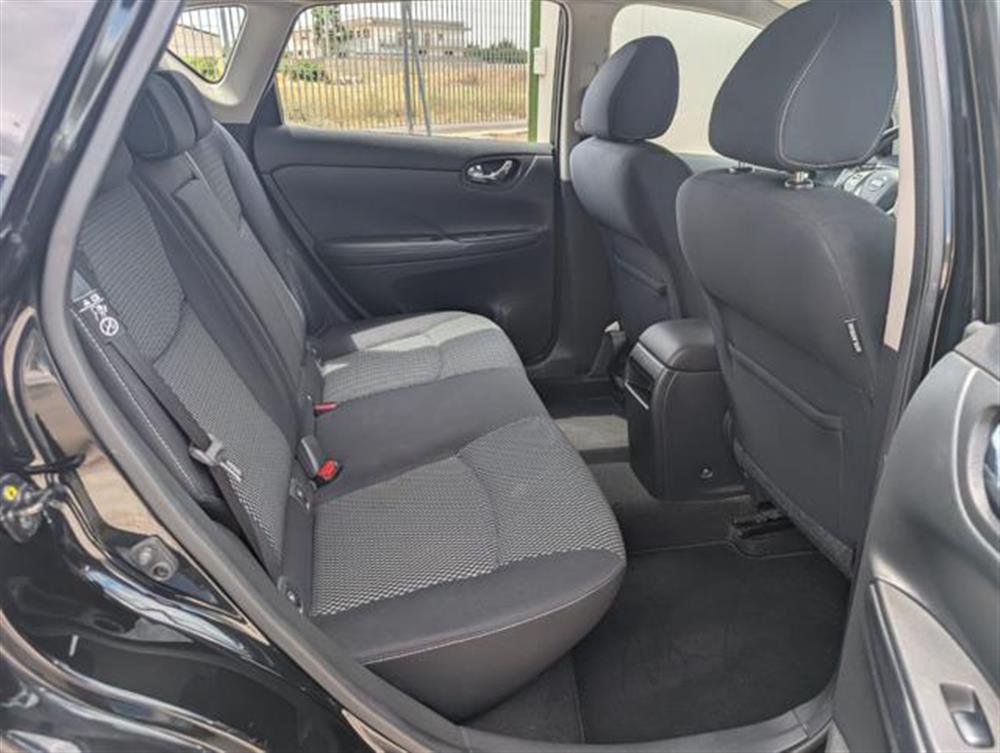 Pulsar Pulsar 1.5 dCi 110 cv Visia