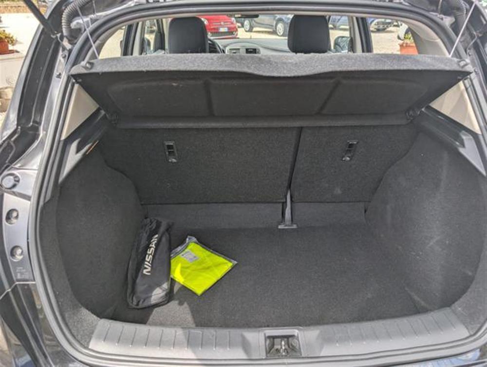 Pulsar Pulsar 1.5 dCi 110 cv Visia