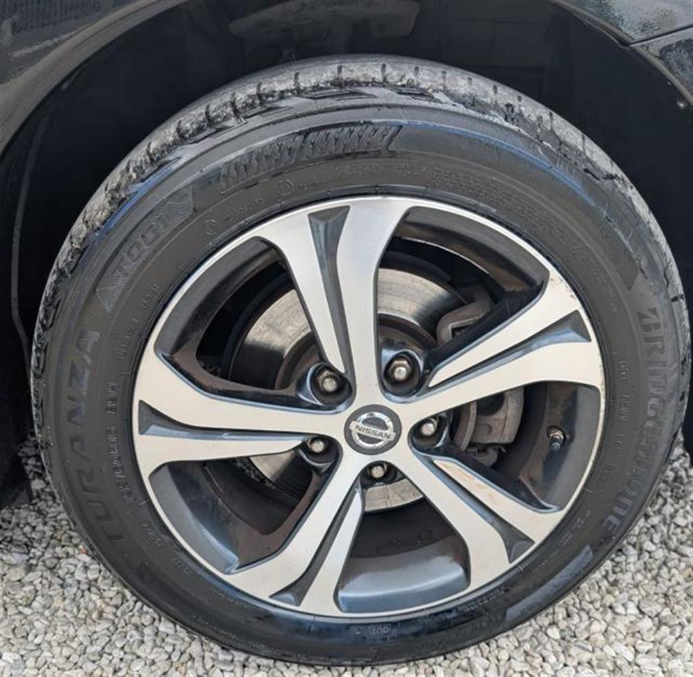 Pulsar Pulsar 1.5 dCi 110 cv Visia