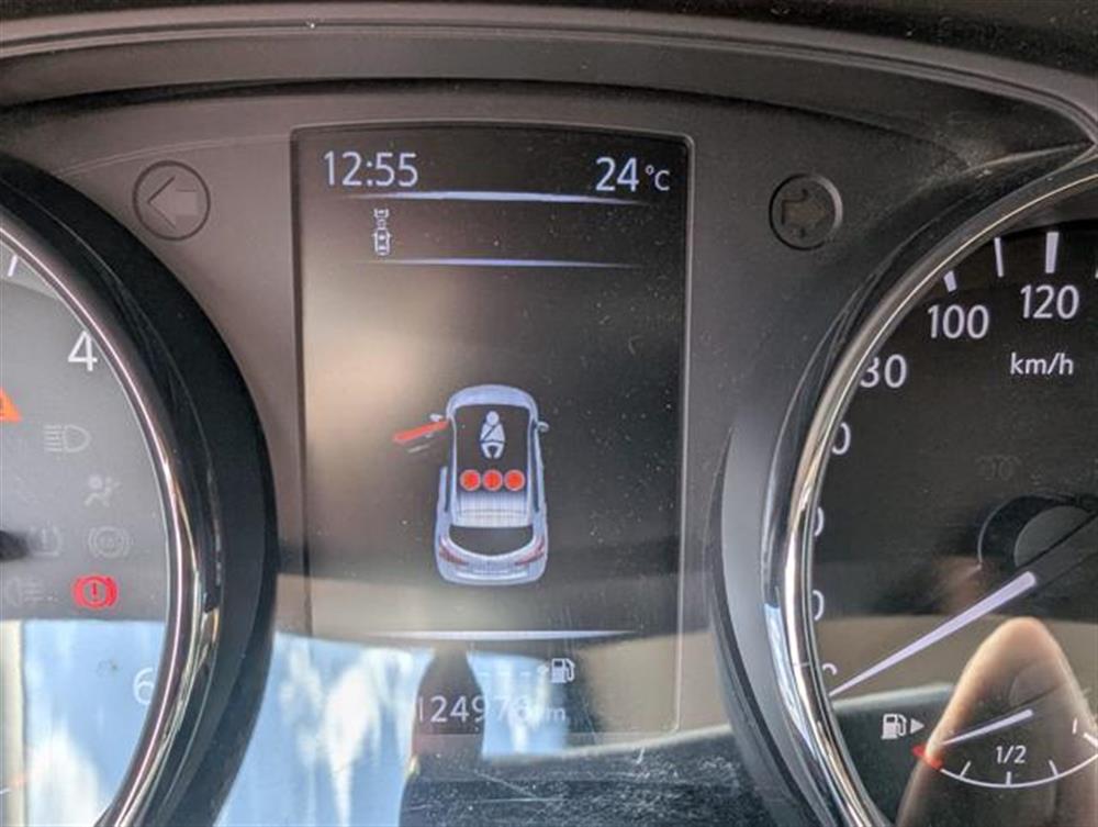 Pulsar Pulsar 1.5 dCi 110 cv Visia