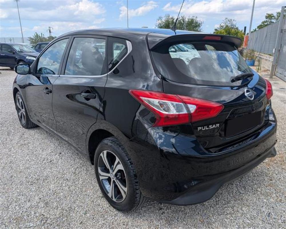 Pulsar Pulsar 1.5 dCi 110 cv Visia