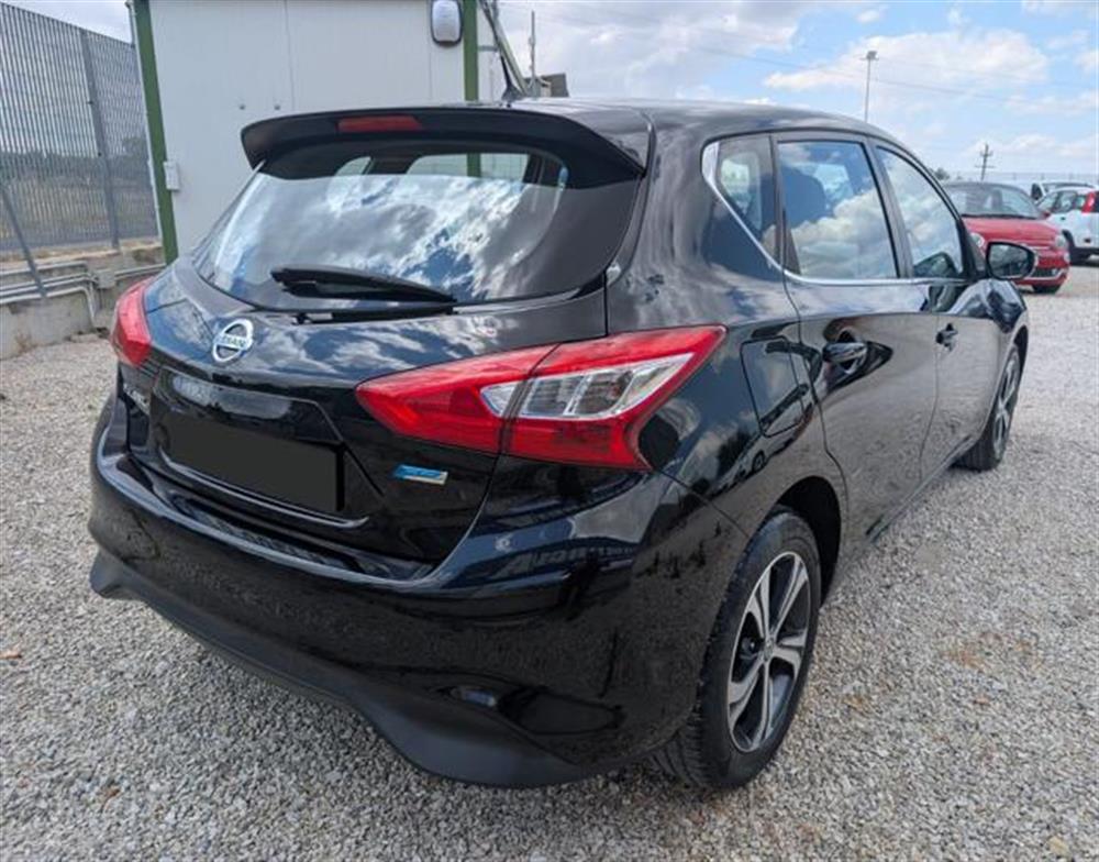 Pulsar Pulsar 1.5 dCi 110 cv Visia