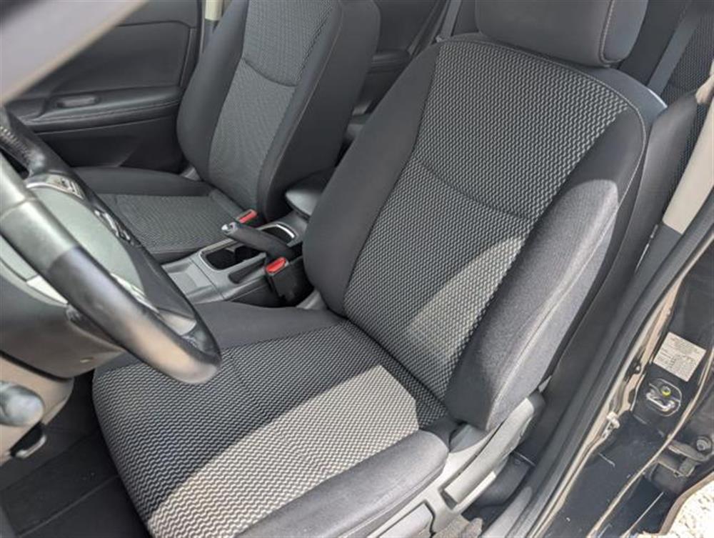 Pulsar Pulsar 1.5 dCi 110 cv Visia