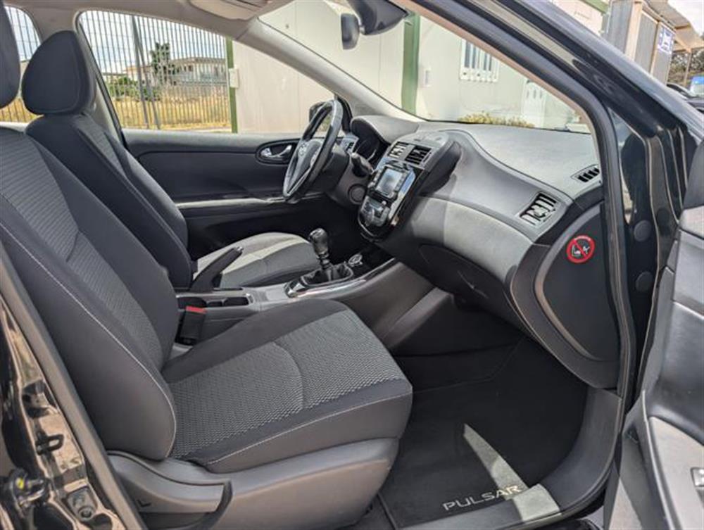 Pulsar Pulsar 1.5 dCi 110 cv Visia