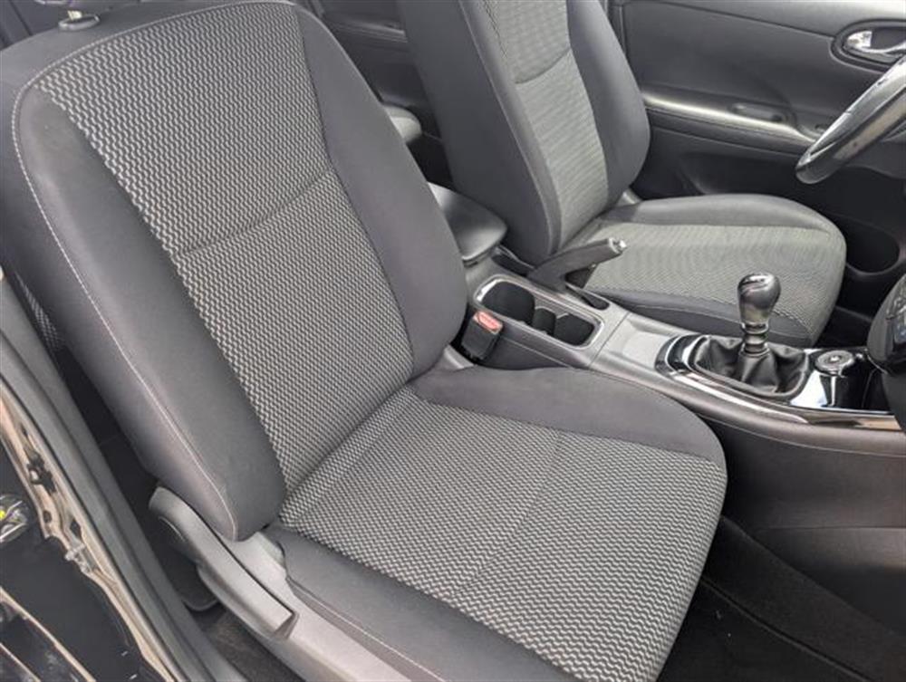 Pulsar Pulsar 1.5 dCi 110 cv Visia