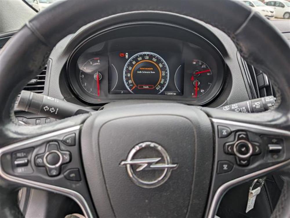 Insignia Insignia 1.6 CDTI 136CV ST au