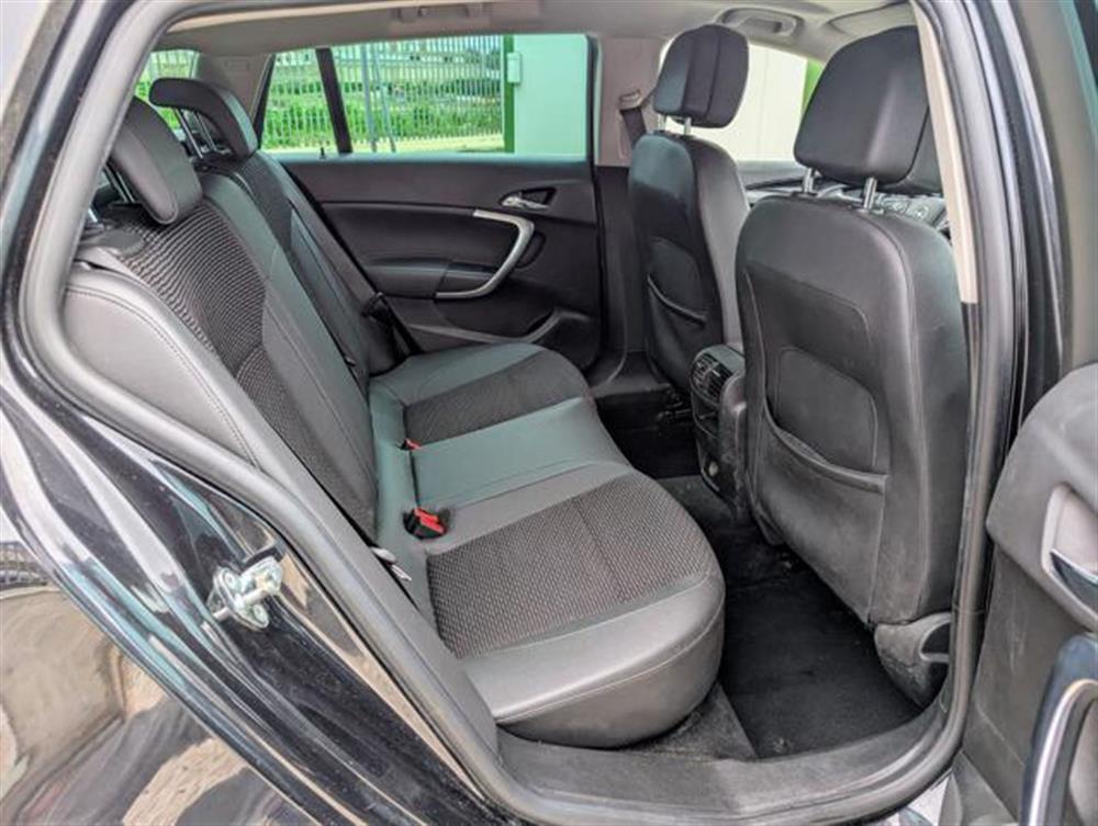 Insignia Insignia 1.6 CDTI 136CV ST au