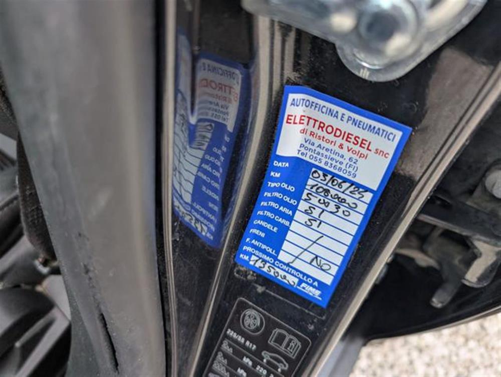 Insignia Insignia 1.6 CDTI 136CV ST au