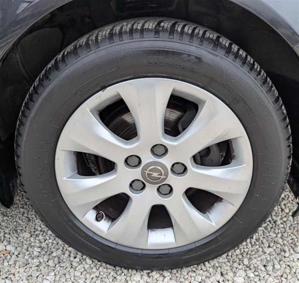 Insignia Insignia 1.6 CDTI 136CV ST au