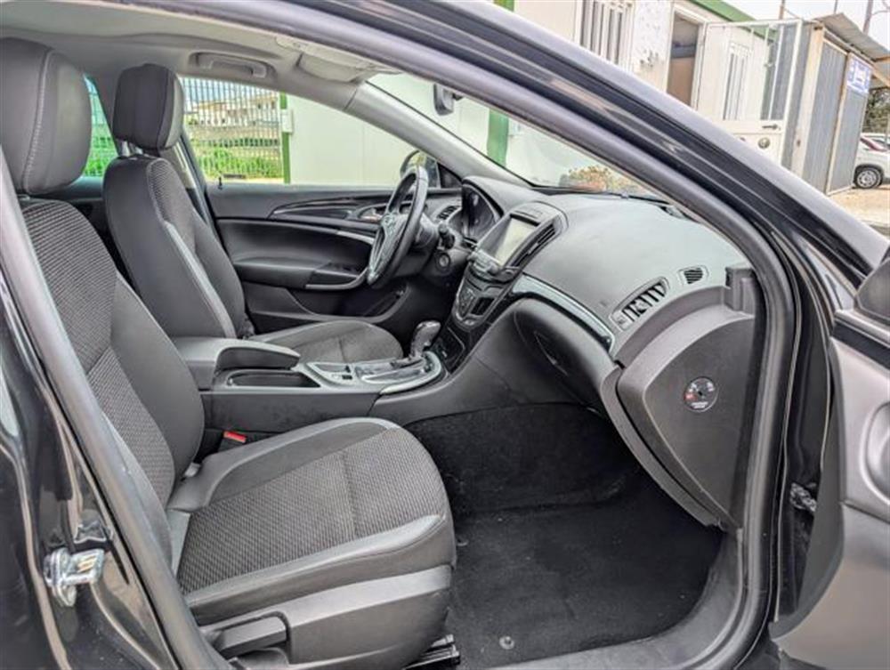 Insignia Insignia 1.6 CDTI 136CV ST au