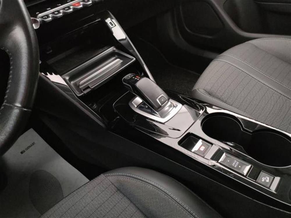 2008 2008 BlueHDi 130 S&S EAT8