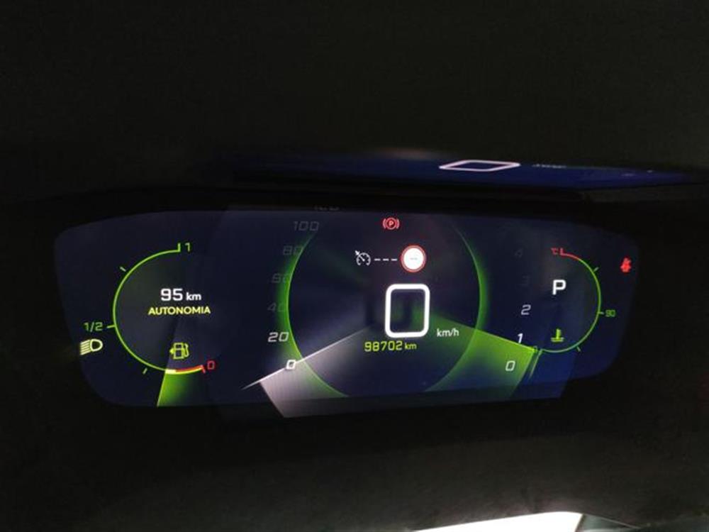 2008 2008 BlueHDi 130 S&S EAT8