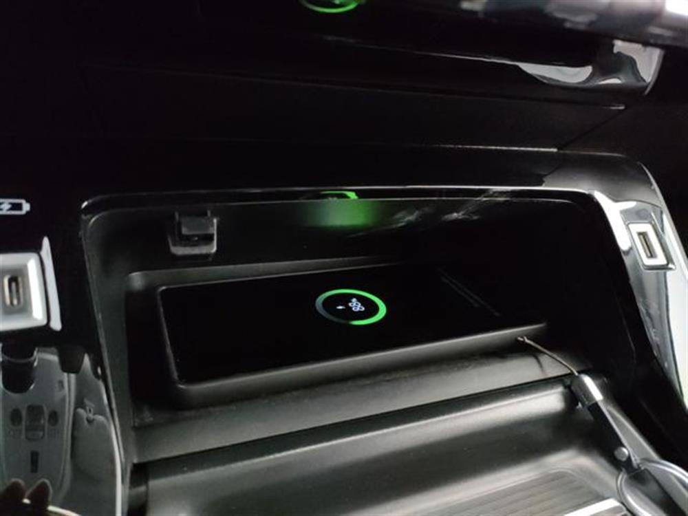 2008 2008 BlueHDi 130 S&S EAT8