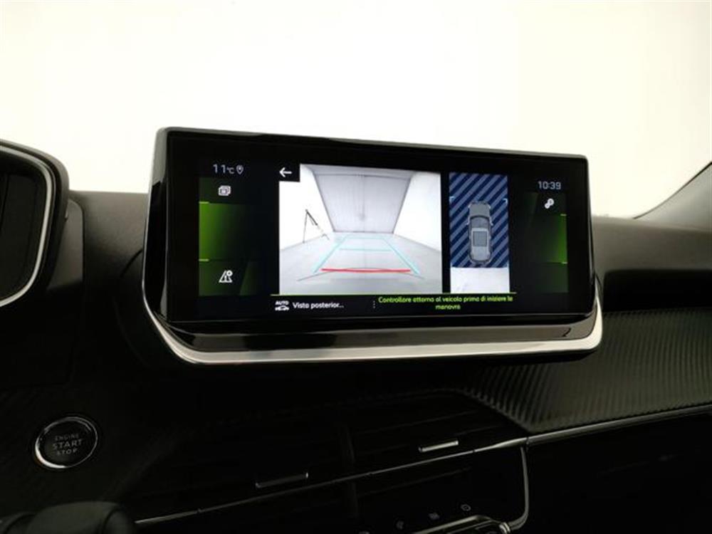 2008 2008 BlueHDi 130 S&S EAT8