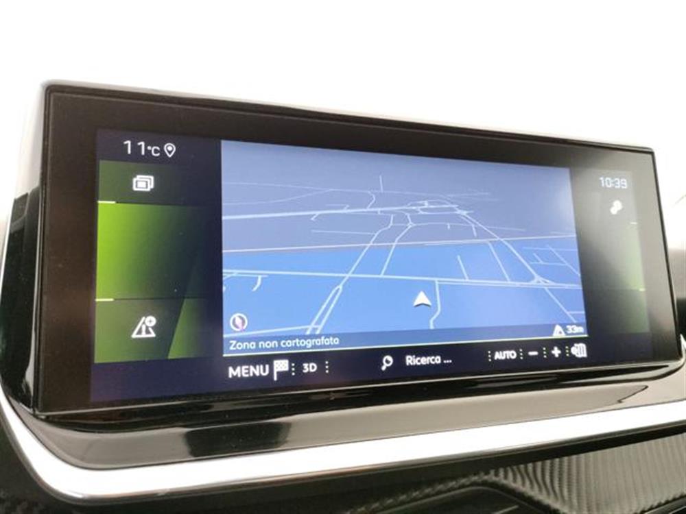 2008 2008 BlueHDi 130 S&S EAT8