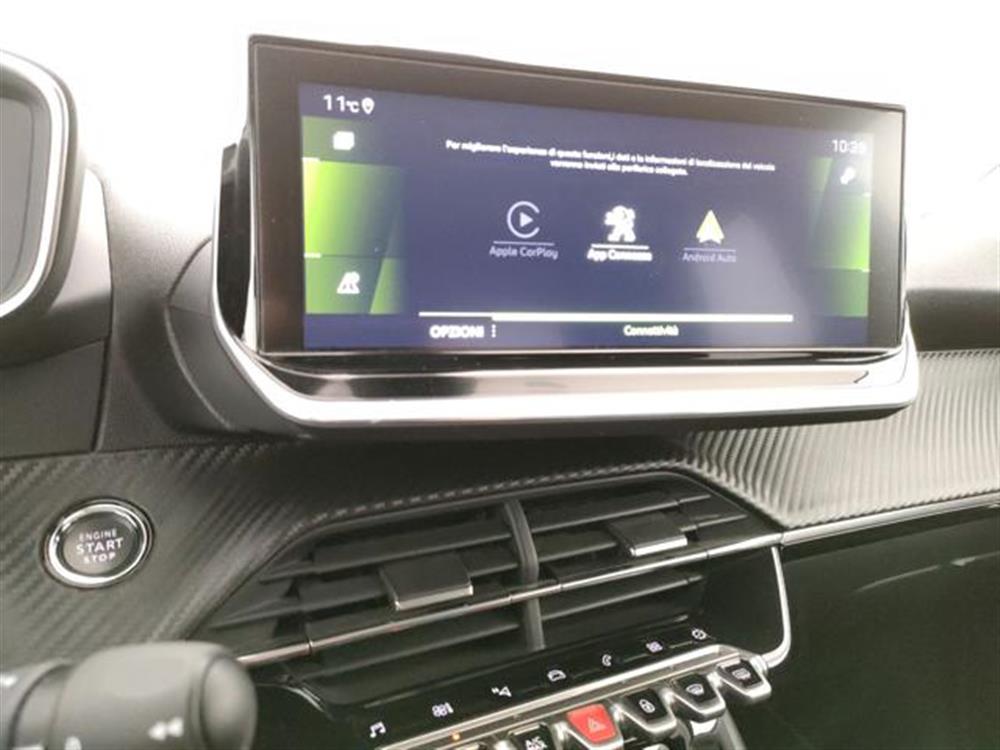 2008 2008 BlueHDi 130 S&S EAT8