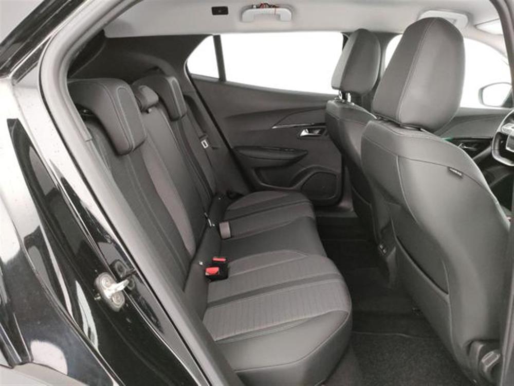 2008 2008 BlueHDi 130 S&S EAT8