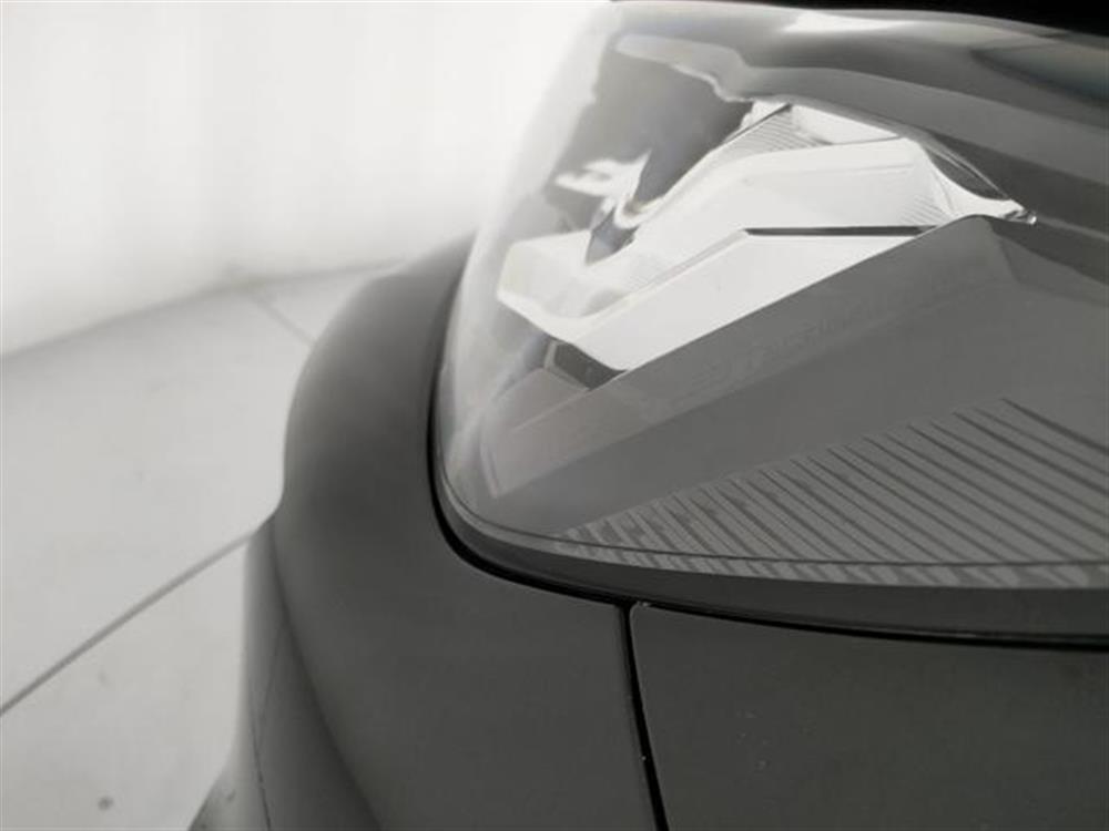 2008 2008 BlueHDi 130 S&S EAT8