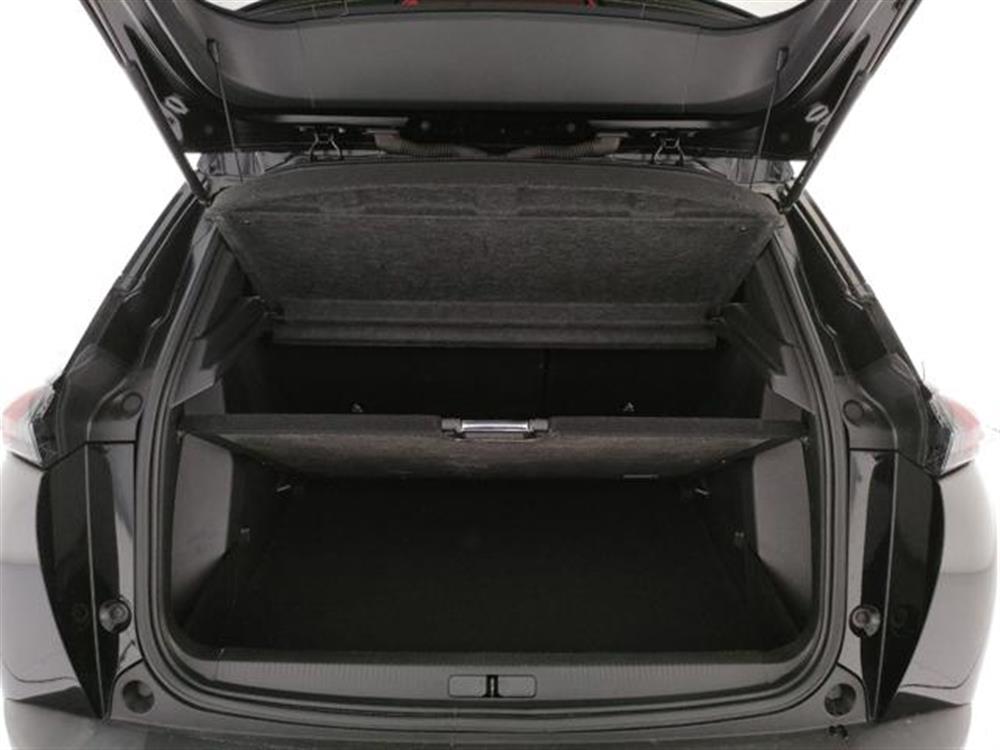 2008 2008 BlueHDi 130 S&S EAT8