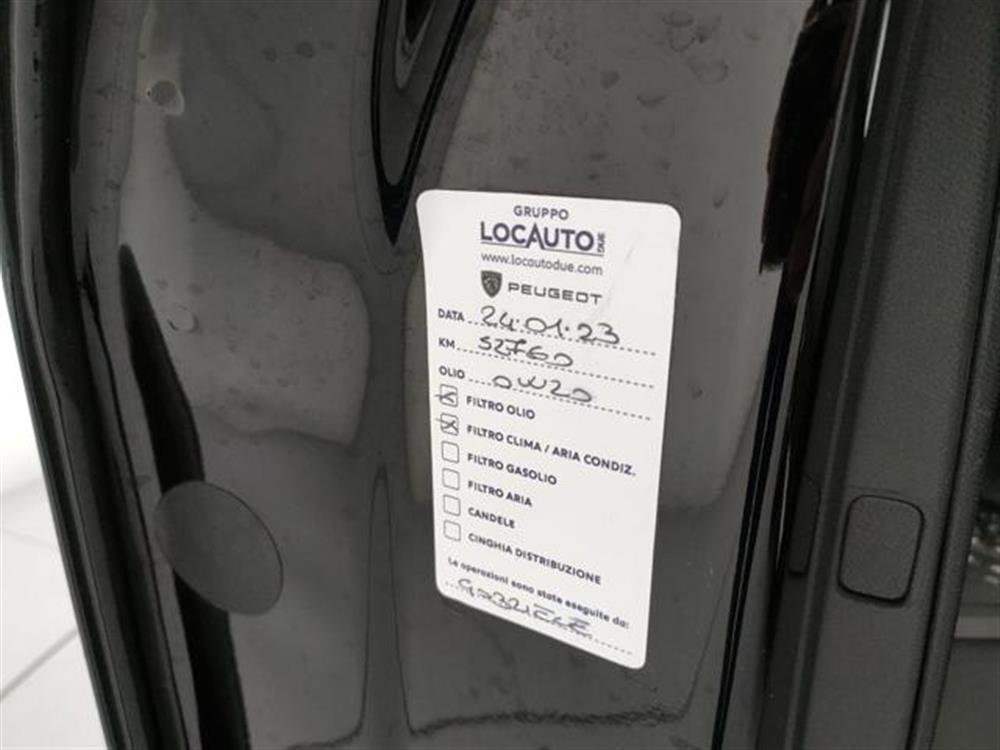 2008 2008 BlueHDi 130 S&S EAT8