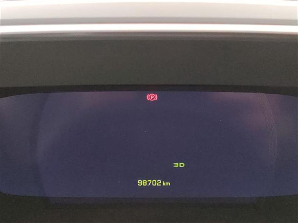 2008 2008 BlueHDi 130 S&S EAT8