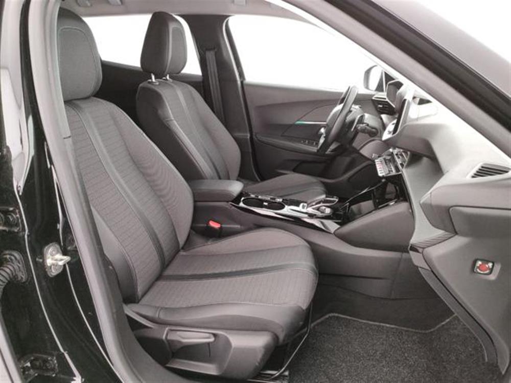 2008 2008 BlueHDi 130 S&S EAT8