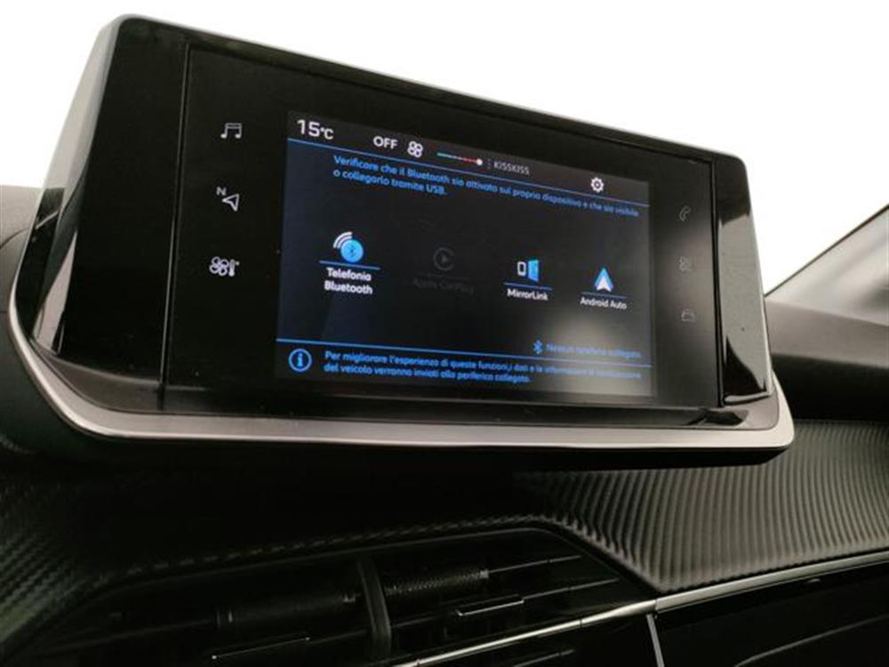 208 208 PureTech 75 S&S 5 po