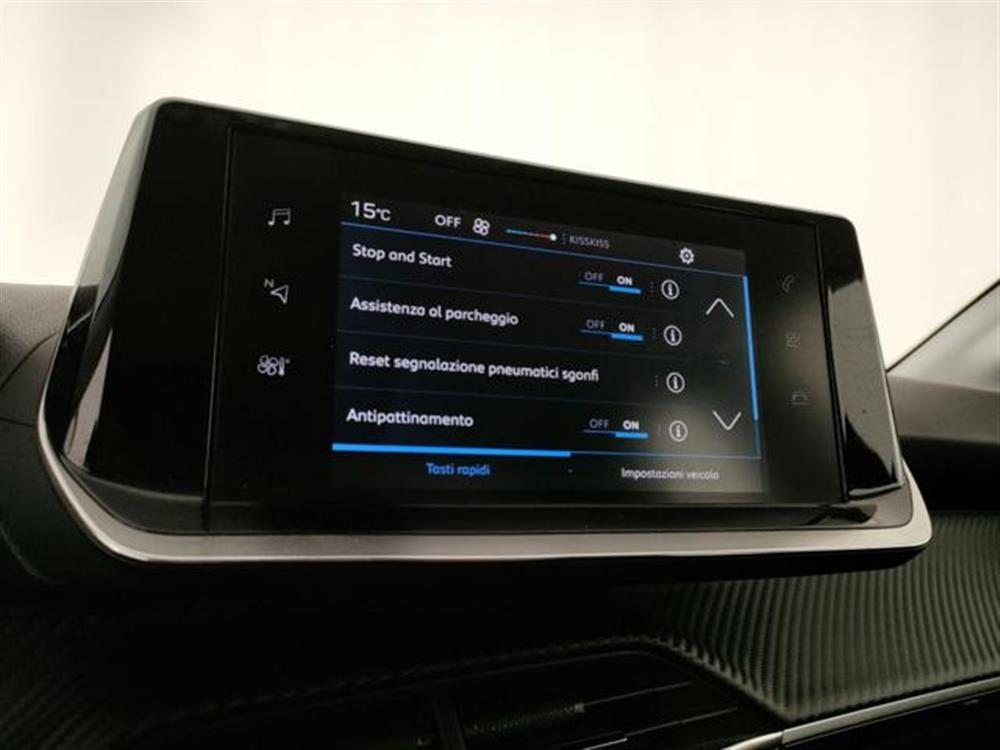 208 208 PureTech 75 S&S 5 po