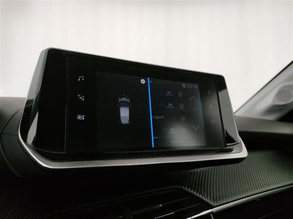 208 208 PureTech 75 S&S 5 po