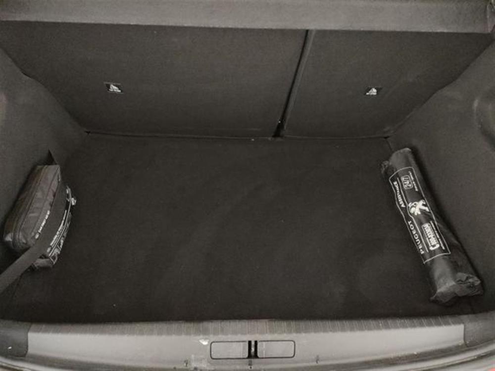 208 208 PureTech 75 S&S 5 po