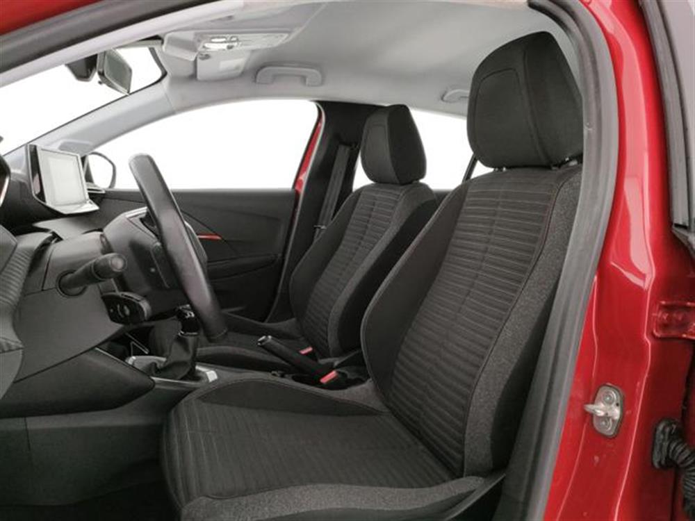 208 208 PureTech 75 S&S 5 po