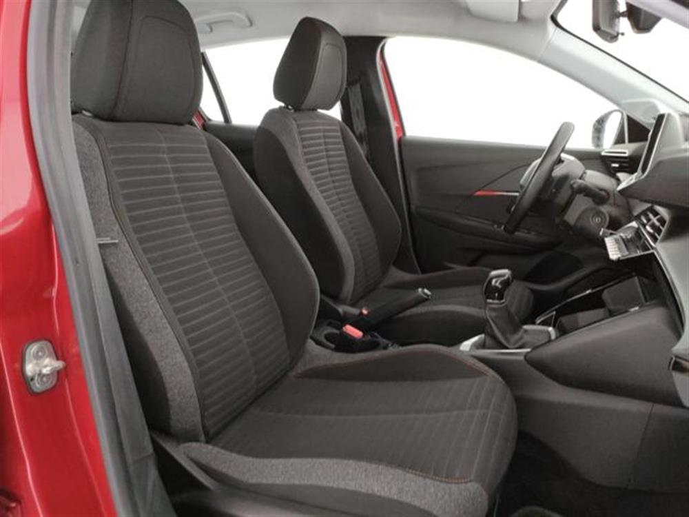 208 208 PureTech 75 S&S 5 po