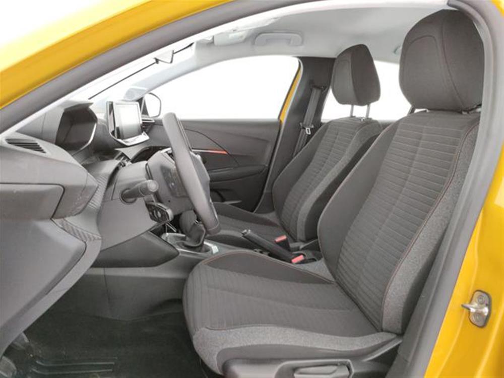 208 208 PureTech 75 Stop&Sta