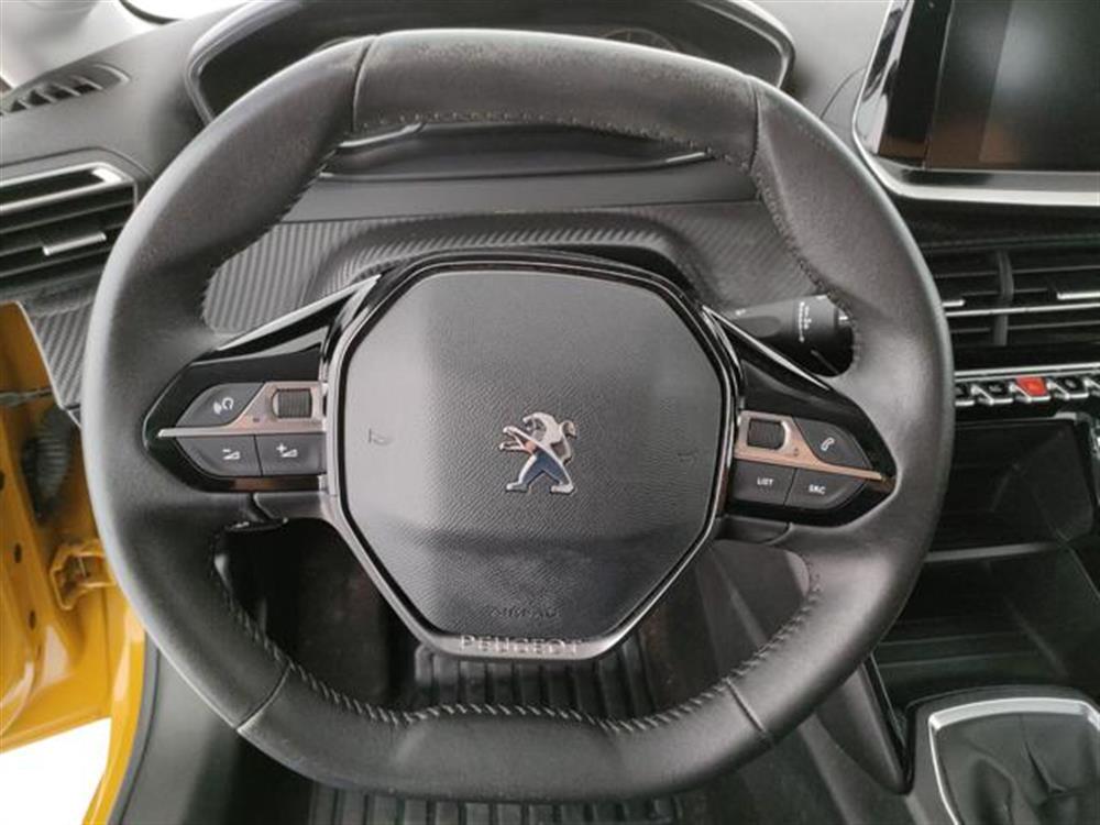 208 208 PureTech 75 Stop&Sta