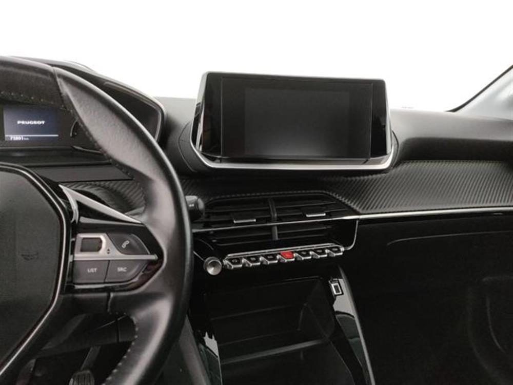 208 208 PureTech 75 S&S 5 po