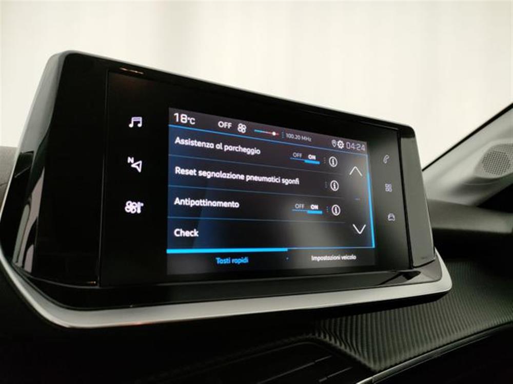 208 208 PureTech 75 S&S 5 po