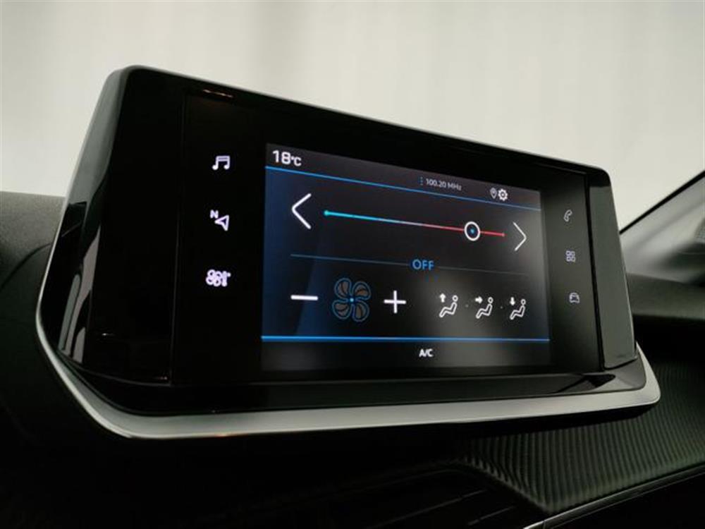 208 208 PureTech 75 S&S 5 po