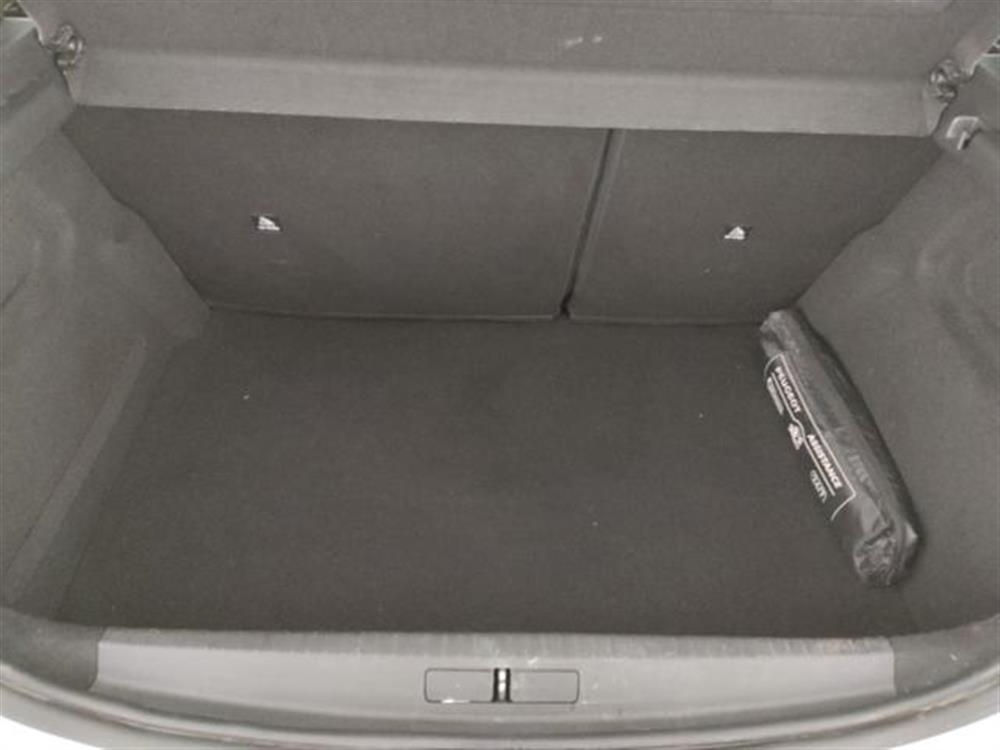 208 208 PureTech 75 S&S 5 po