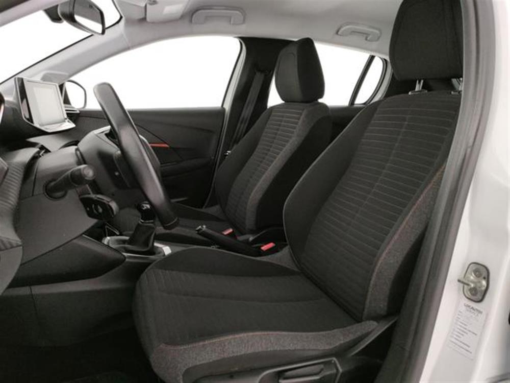 208 208 PureTech 75 S&S 5 po